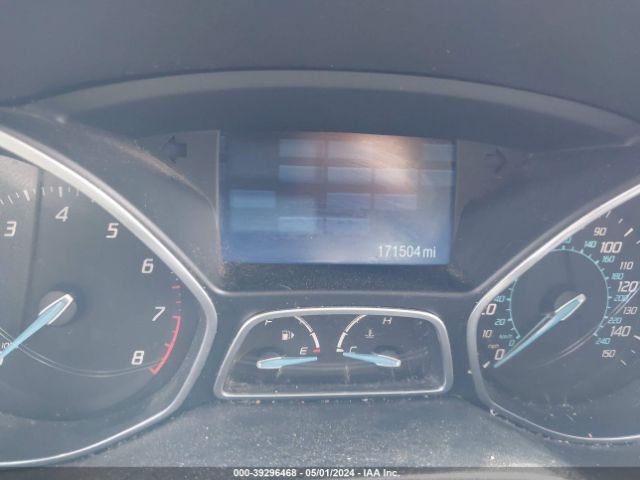 Photo 6 VIN: 1FAHP3H27CL156230 - FORD FOCUS 