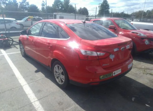 Photo 2 VIN: 1FAHP3H27CL169060 - FORD FOCUS 