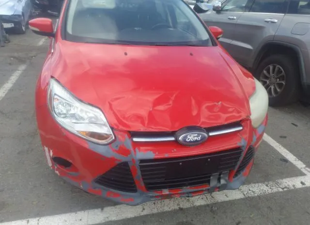 Photo 5 VIN: 1FAHP3H27CL169060 - FORD FOCUS 