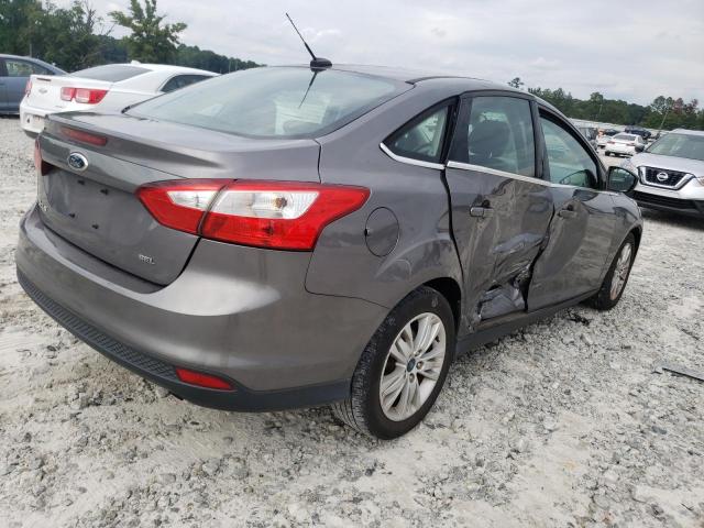 Photo 3 VIN: 1FAHP3H27CL175988 - FORD FOCUS SEL 