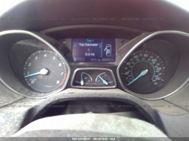 Photo 6 VIN: 1FAHP3H27CL184206 - FORD FOCUS 