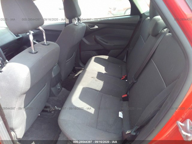 Photo 7 VIN: 1FAHP3H27CL184206 - FORD FOCUS 