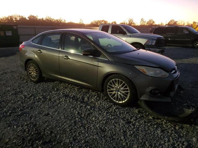 Photo 3 VIN: 1FAHP3H27CL200713 - FORD FOCUS SEL 