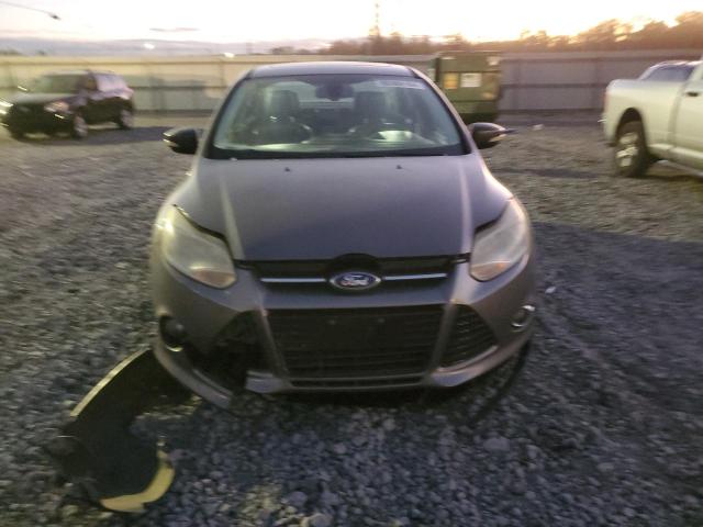 Photo 4 VIN: 1FAHP3H27CL200713 - FORD FOCUS SEL 