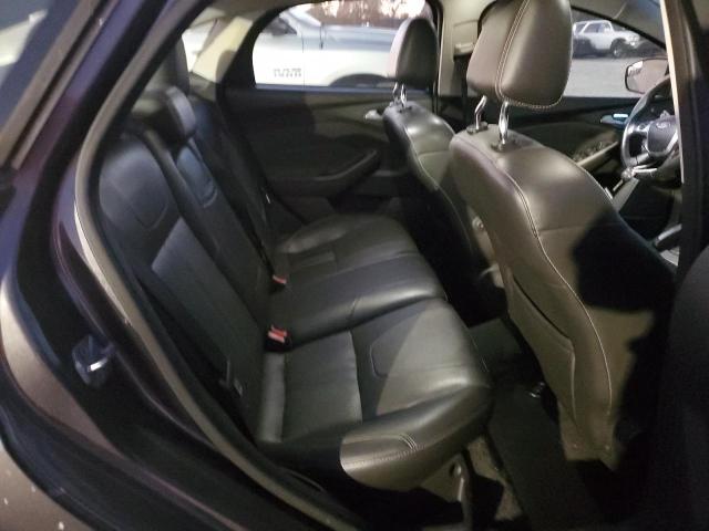 Photo 9 VIN: 1FAHP3H27CL200713 - FORD FOCUS SEL 