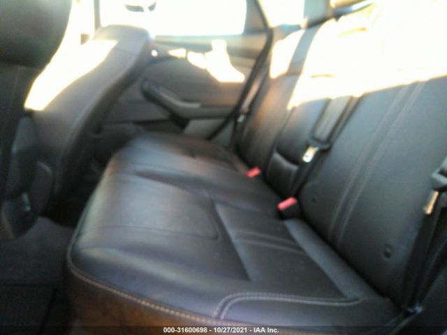 Photo 7 VIN: 1FAHP3H27CL249491 - FORD FOCUS 