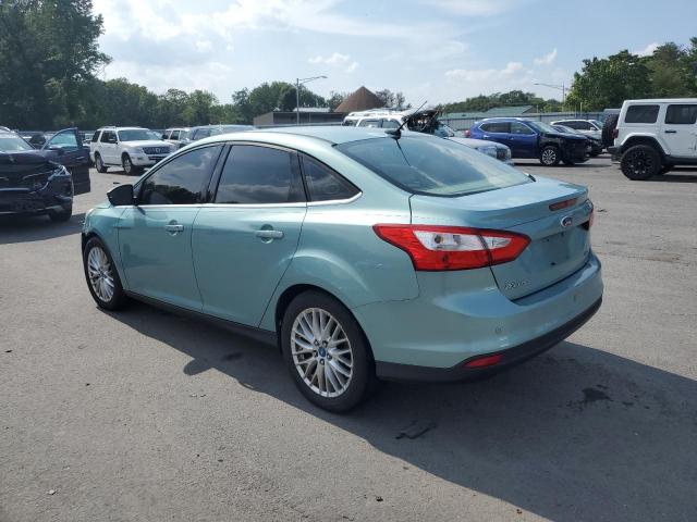 Photo 1 VIN: 1FAHP3H27CL253864 - FORD FOCUS SEL 