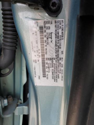 Photo 11 VIN: 1FAHP3H27CL253864 - FORD FOCUS SEL 