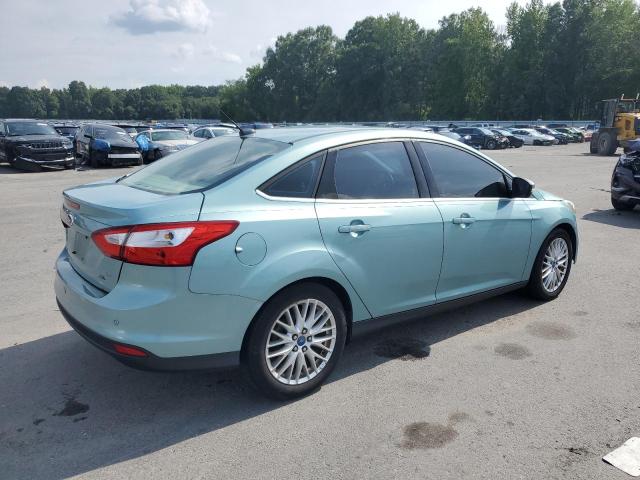 Photo 2 VIN: 1FAHP3H27CL253864 - FORD FOCUS SEL 