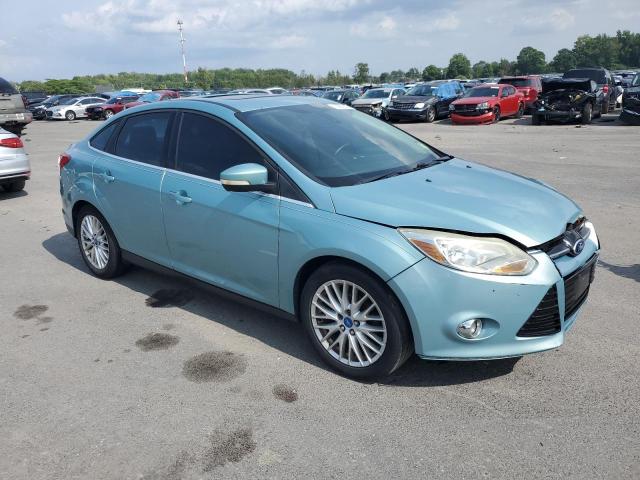 Photo 3 VIN: 1FAHP3H27CL253864 - FORD FOCUS SEL 