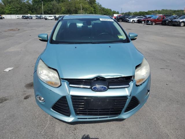 Photo 4 VIN: 1FAHP3H27CL253864 - FORD FOCUS SEL 