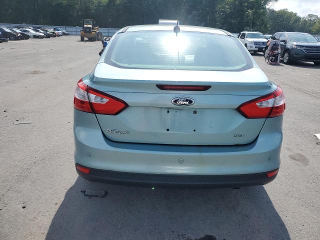 Photo 5 VIN: 1FAHP3H27CL253864 - FORD FOCUS SEL 