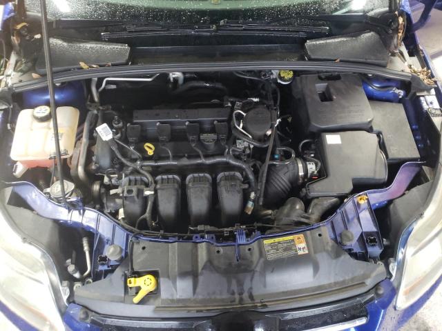 Photo 10 VIN: 1FAHP3H27CL271748 - FORD FOCUS SEL 