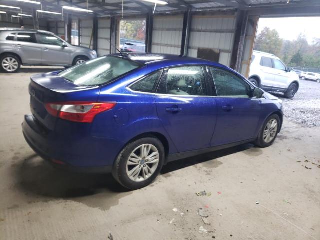 Photo 2 VIN: 1FAHP3H27CL271748 - FORD FOCUS SEL 