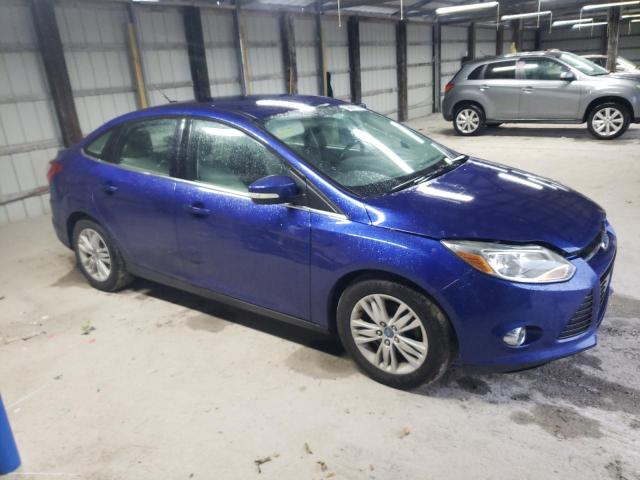 Photo 3 VIN: 1FAHP3H27CL271748 - FORD FOCUS SEL 