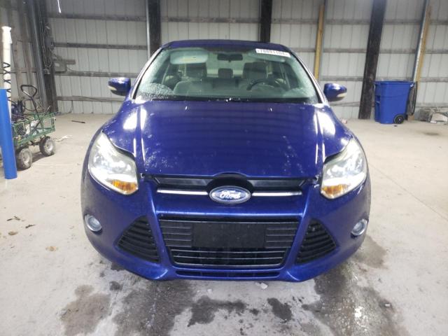 Photo 4 VIN: 1FAHP3H27CL271748 - FORD FOCUS SEL 