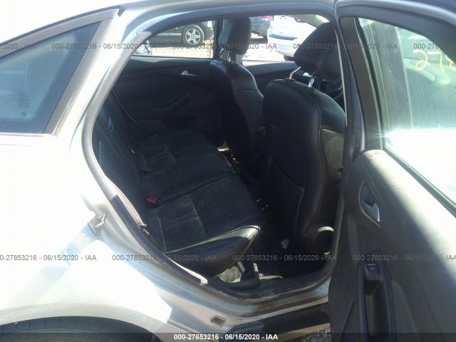 Photo 7 VIN: 1FAHP3H27CL272432 - FORD FOCUS 