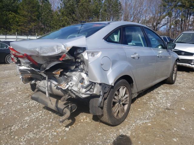 Photo 3 VIN: 1FAHP3H27CL303758 - FORD FOCUS SEL 