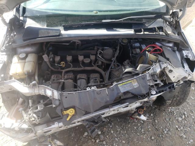 Photo 6 VIN: 1FAHP3H27CL303758 - FORD FOCUS SEL 