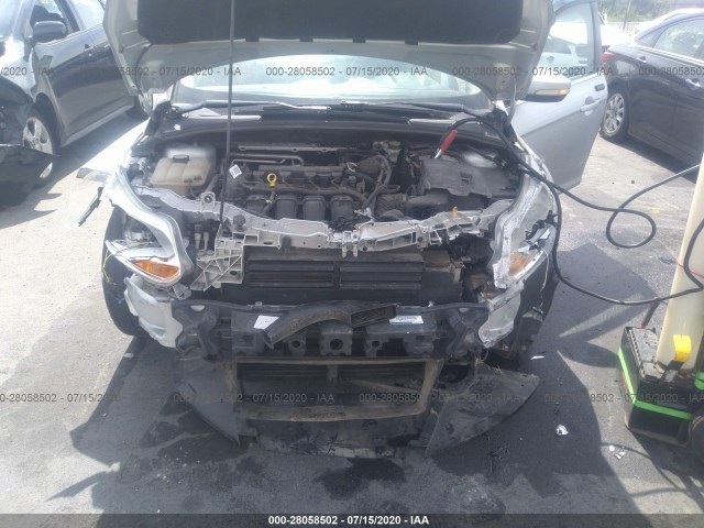 Photo 5 VIN: 1FAHP3H27CL314047 - FORD FOCUS 