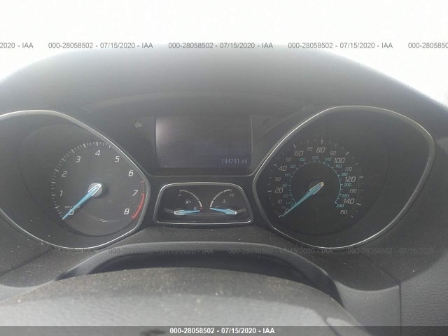 Photo 6 VIN: 1FAHP3H27CL314047 - FORD FOCUS 