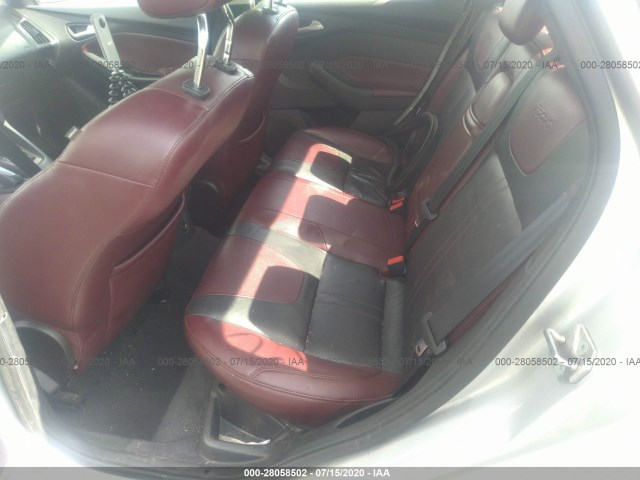 Photo 7 VIN: 1FAHP3H27CL314047 - FORD FOCUS 