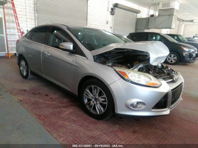 Photo 0 VIN: 1FAHP3H27CL316557 - FORD FOCUS 