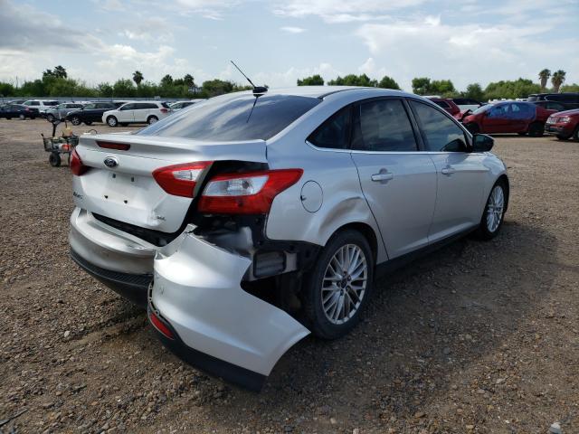 Photo 3 VIN: 1FAHP3H27CL316848 - FORD FOCUS SEL 