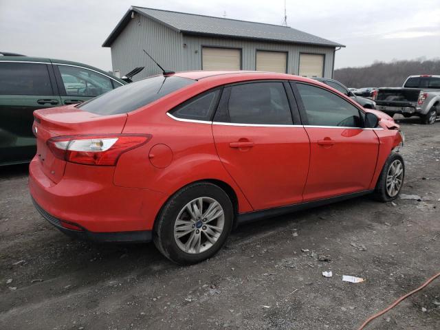 Photo 2 VIN: 1FAHP3H27CL317143 - FORD FOCUS S 