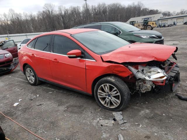 Photo 3 VIN: 1FAHP3H27CL317143 - FORD FOCUS S 