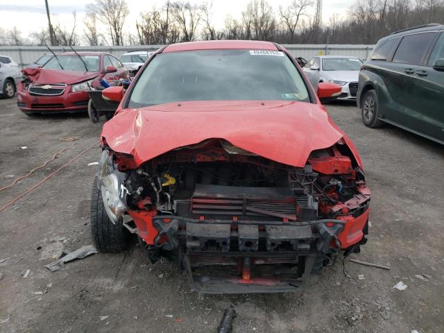 Photo 4 VIN: 1FAHP3H27CL317143 - FORD FOCUS S 