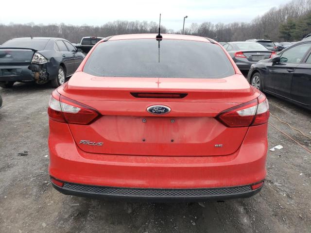 Photo 5 VIN: 1FAHP3H27CL317143 - FORD FOCUS S 