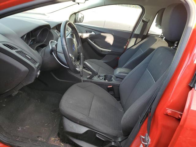 Photo 6 VIN: 1FAHP3H27CL317143 - FORD FOCUS S 