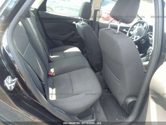 Photo 7 VIN: 1FAHP3H27CL317188 - FORD FOCUS 