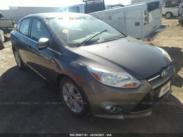 Photo 0 VIN: 1FAHP3H27CL334380 - FORD FOCUS 