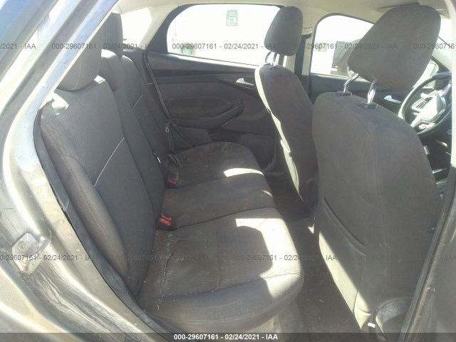 Photo 7 VIN: 1FAHP3H27CL334380 - FORD FOCUS 