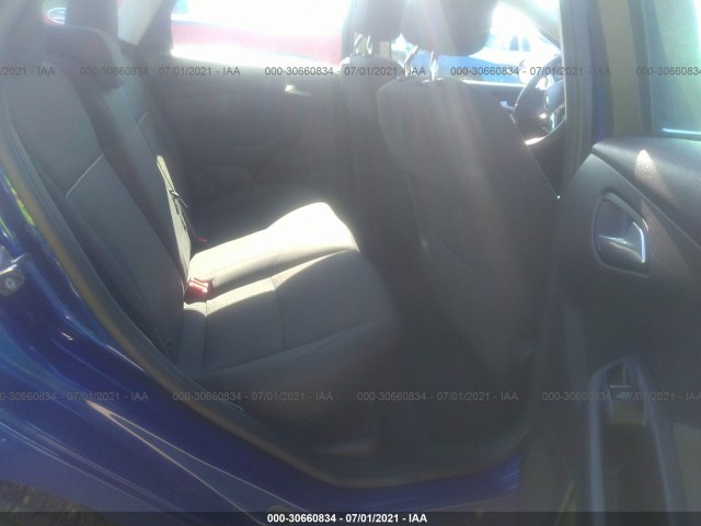 Photo 7 VIN: 1FAHP3H27CL337098 - FORD FOCUS 