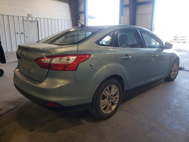 Photo 3 VIN: 1FAHP3H27CL339840 - FORD FOCUS SEL 