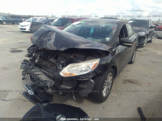 Photo 1 VIN: 1FAHP3H27CL363300 - FORD FOCUS 