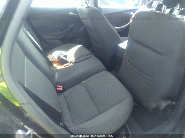 Photo 7 VIN: 1FAHP3H27CL363300 - FORD FOCUS 