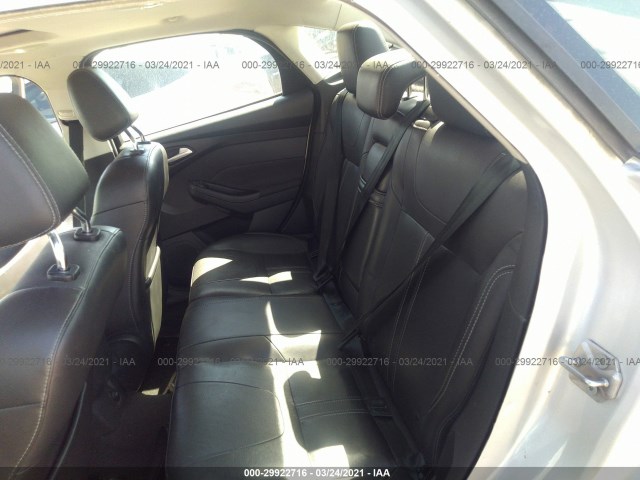 Photo 7 VIN: 1FAHP3H27CL367234 - FORD FOCUS 