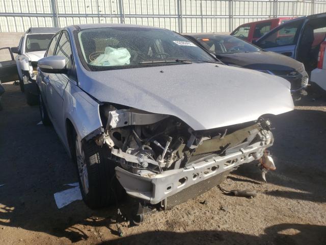 Photo 0 VIN: 1FAHP3H27CL373308 - FORD FOCUS SEL 