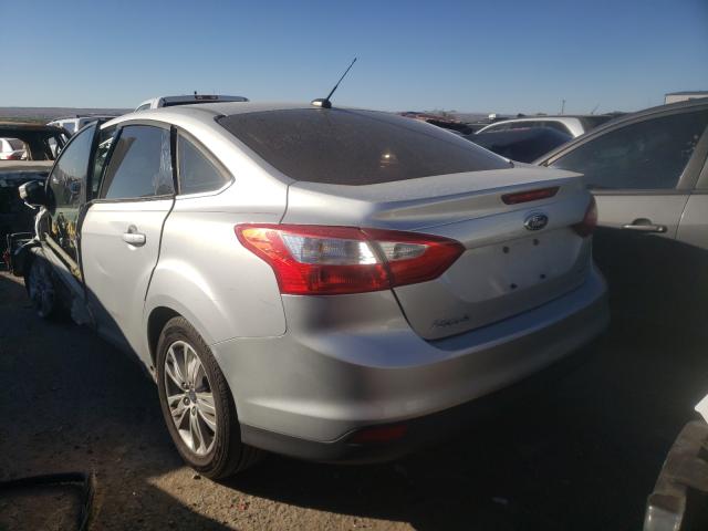 Photo 2 VIN: 1FAHP3H27CL373308 - FORD FOCUS SEL 