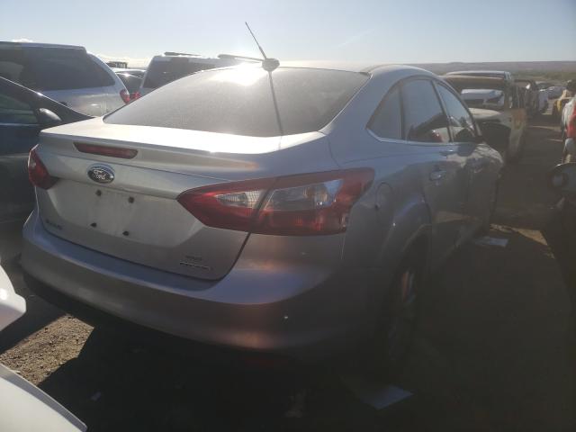 Photo 3 VIN: 1FAHP3H27CL373308 - FORD FOCUS SEL 