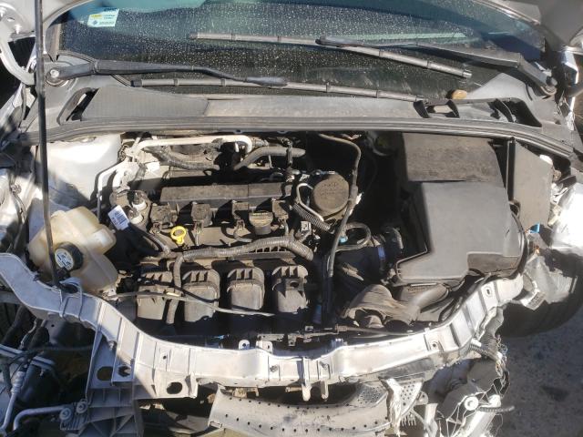 Photo 6 VIN: 1FAHP3H27CL373308 - FORD FOCUS SEL 