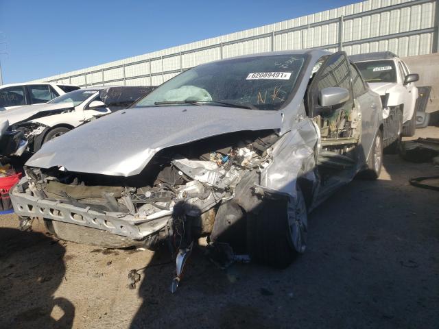 Photo 8 VIN: 1FAHP3H27CL373308 - FORD FOCUS SEL 