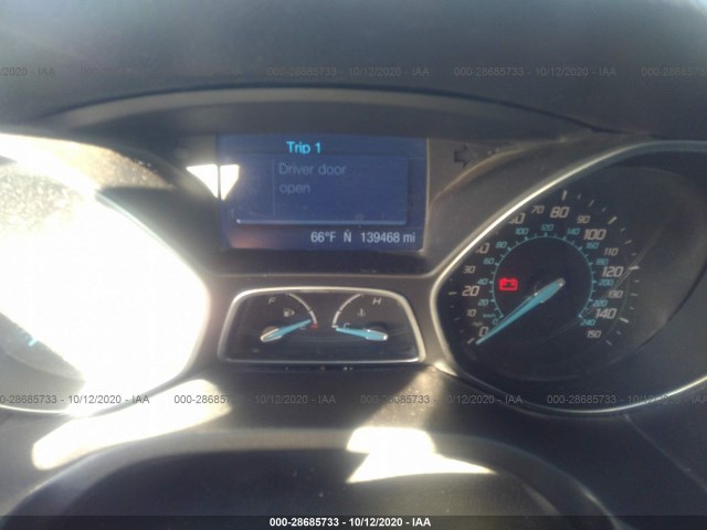 Photo 6 VIN: 1FAHP3H27CL375382 - FORD FOCUS 