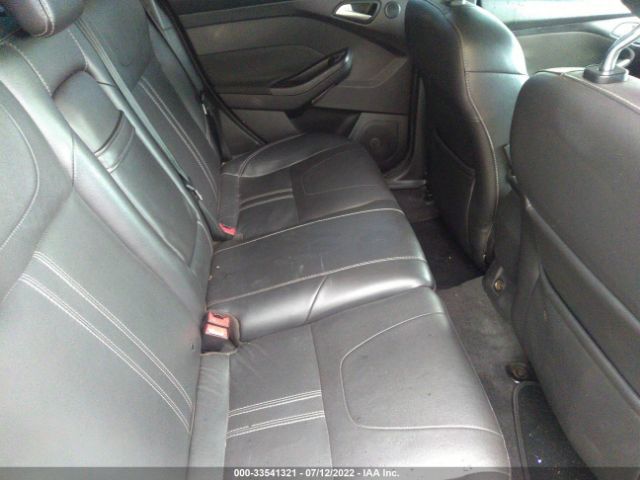 Photo 7 VIN: 1FAHP3H27CL385961 - FORD FOCUS 