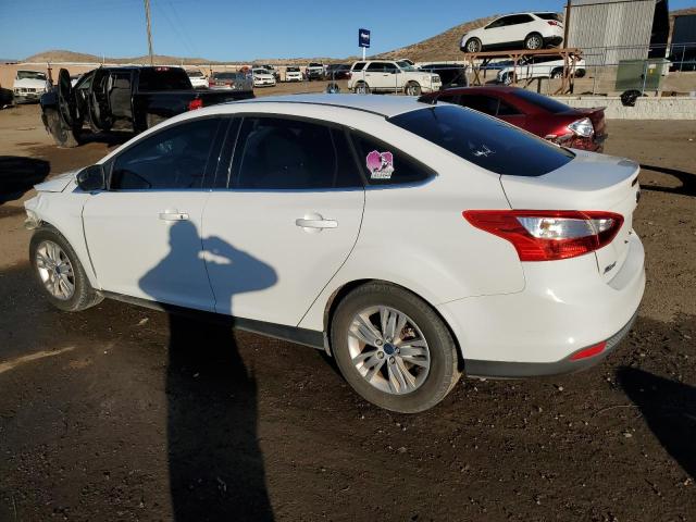 Photo 1 VIN: 1FAHP3H27CL392988 - FORD FOCUS SEL 