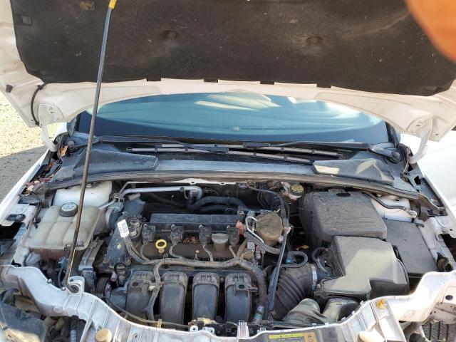 Photo 10 VIN: 1FAHP3H27CL392988 - FORD FOCUS SEL 